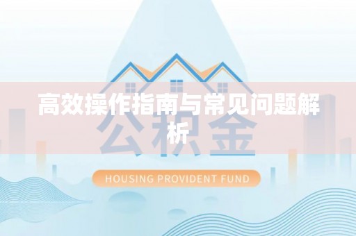 弋阳高效操作指南与常见问题解析