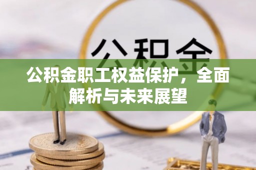 弋阳公积金职工权益保护，全面解析与未来展望