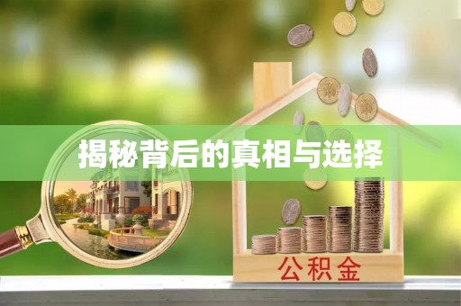 弋阳揭秘背后的真相与选择