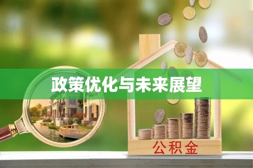 弋阳政策优化与未来展望